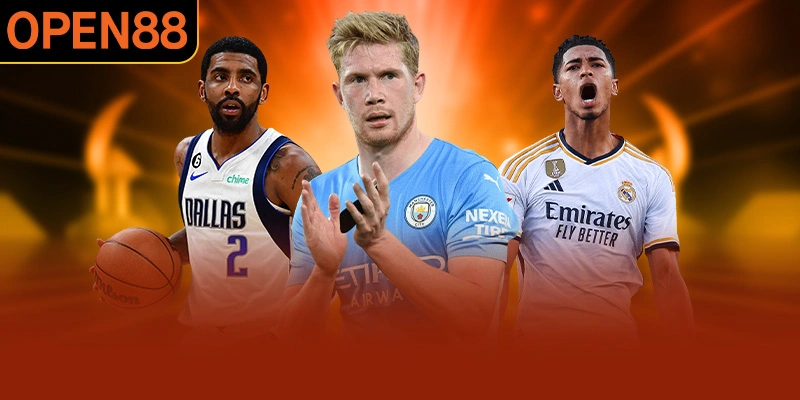 Cược tài xỉu yêu cầu dự đoán mức tổng phạt góc trong trận